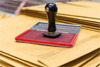 No transactions in Kulashekar head post office on June 24, 25